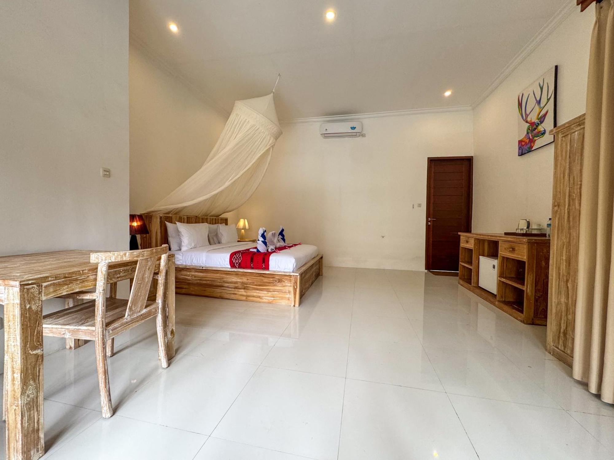 גילי אייר Villa Tahid מראה חיצוני תמונה